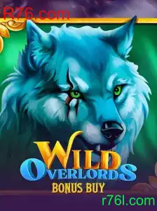 Explorando o Mundo de WildOverlordsBonusBuy em R76.com