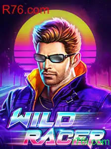 Explore a Aventura e Adrenalina de WildRacer: O Novo Sensação de R76.com