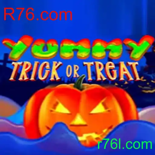 Descobrindo o Fantástico Mundo do Jogo YummyTrickorTreat